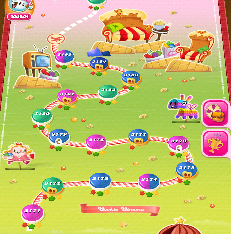 Candy Crush Saga - GameSpot