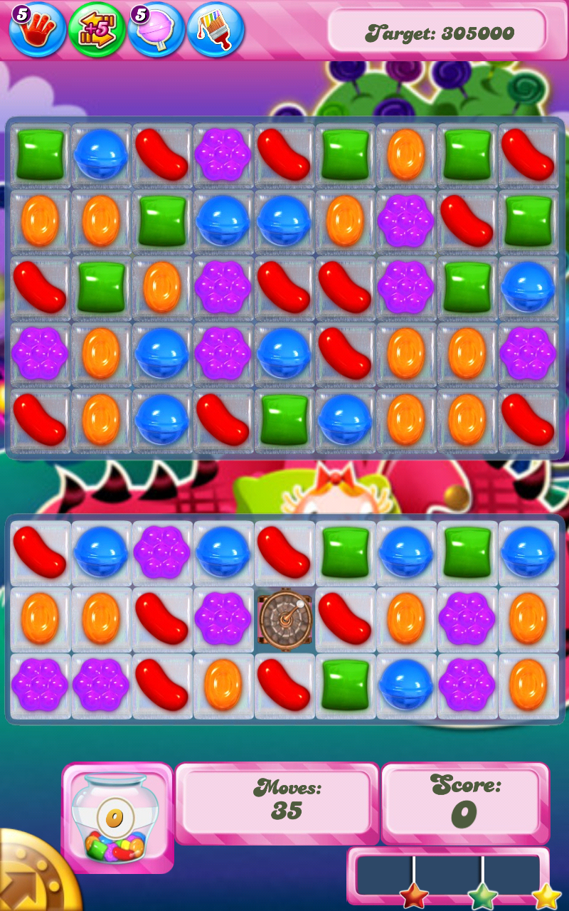 Candy Crush Saga v1.15.0