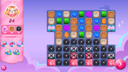 Level 376 -