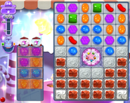 Level 499 -