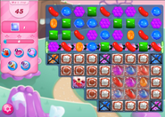 Level 713 -