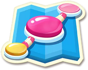 Map icon