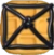 Locked Waffle