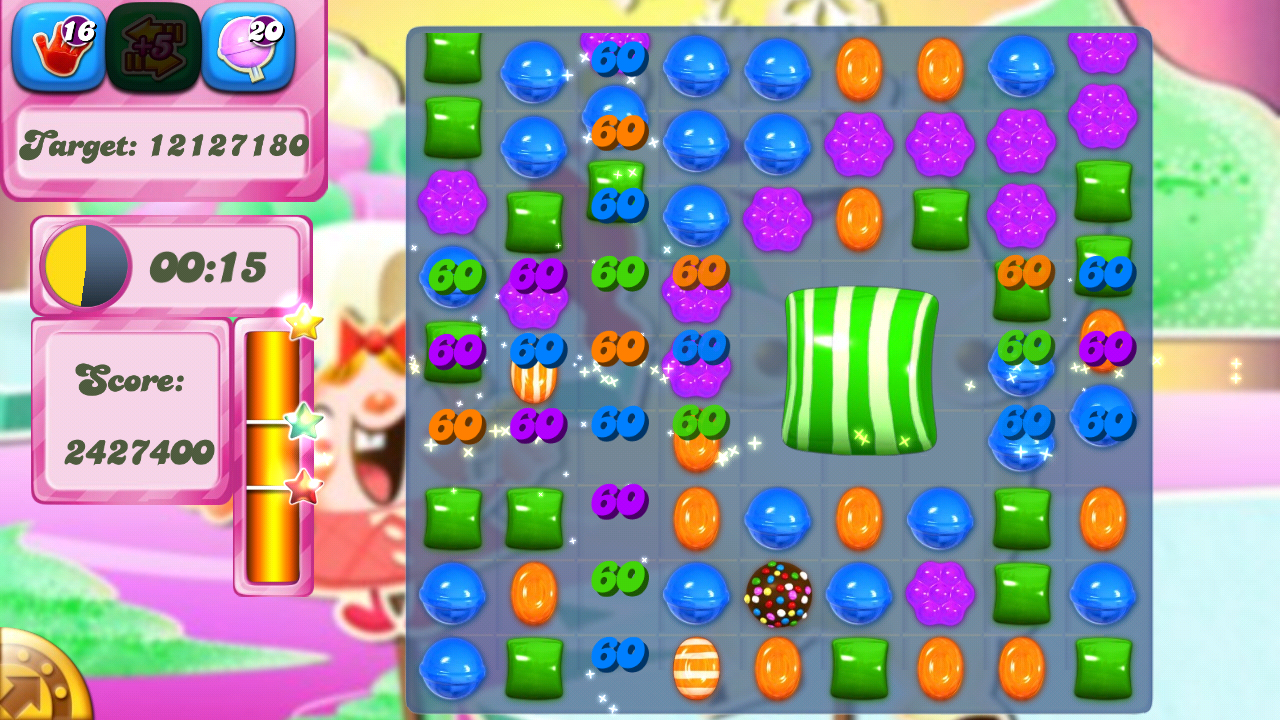How do you get wrapped candy in candy crush saga Wrapped Candy Candy Crush Saga Wiki Fandom