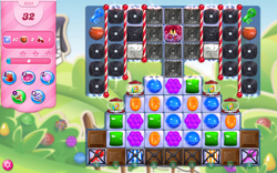 Level 3534 V4 HTML5