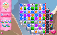 Level 4605 -