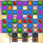 Sweet Surprise Candy Crush Saga Wiki Fandom