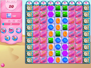Level 6115 -