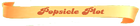 Popscile-Plot