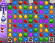 Level 164 -