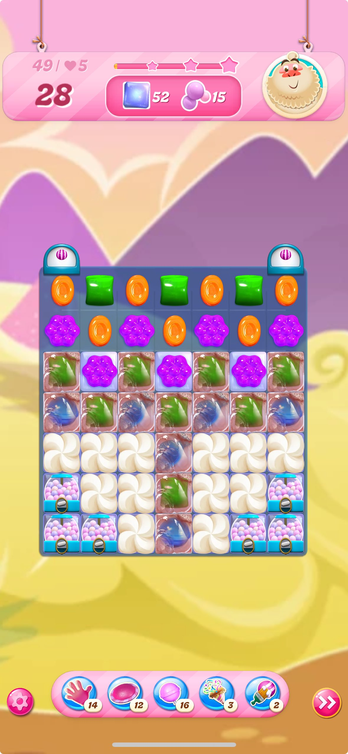 how to win level 365 in candy crush how to win level 365 in candy crush