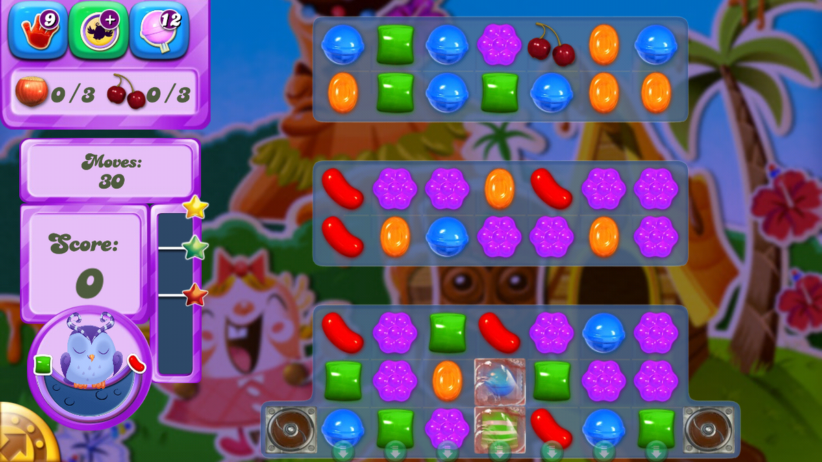 CategoryLevels with wrapped candies Candy Crush Saga Wiki Fandom