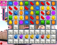 Level 385 -