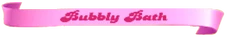 Bubbly-Bath