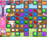 Level 2607 -