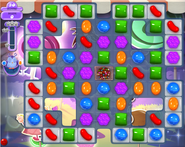 Level 298 -