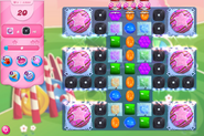 Level 5208 -