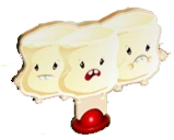 Character on map (before episode)