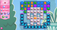 Level 1269 - (Before candies settle)