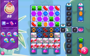 Level 2418 -