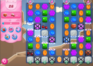 Level 44 -