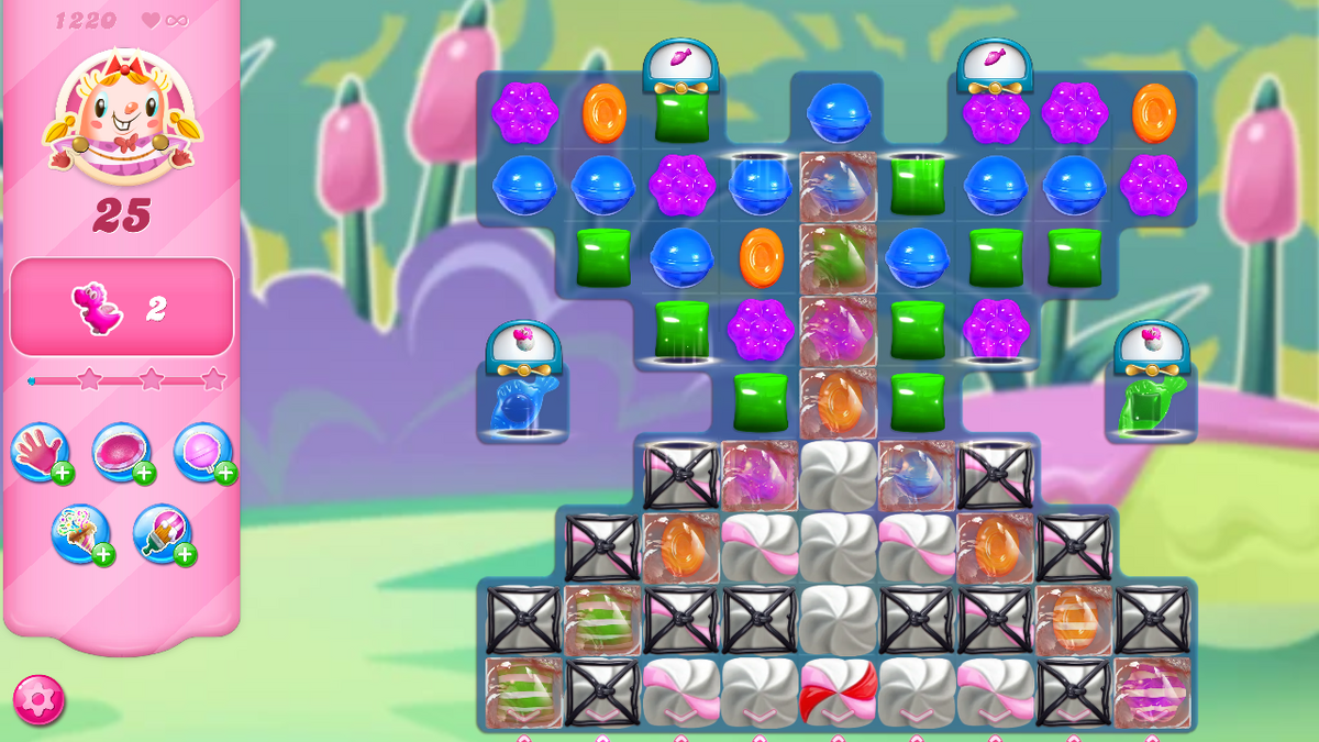 Candy Crush Saga: Most Up-to-Date Encyclopedia, News & Reviews