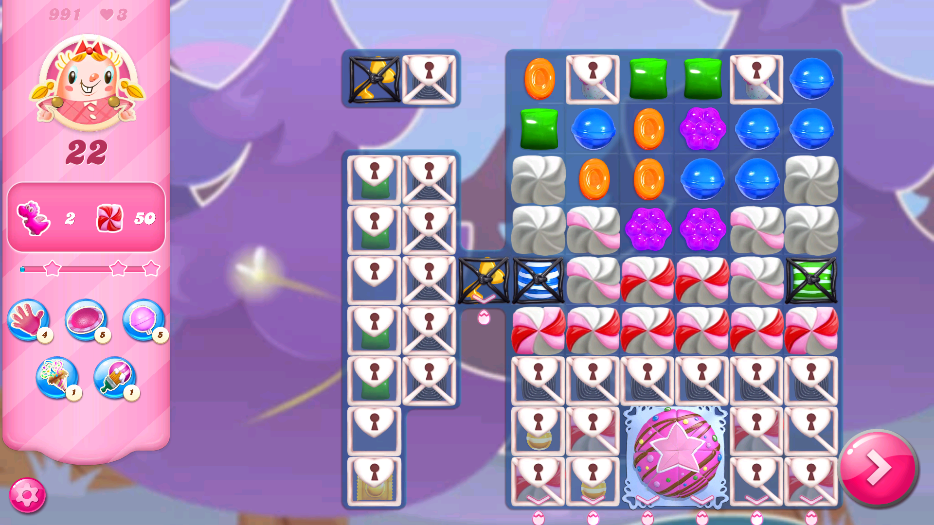 How many levels are in Candy Crush Saga? - Dot Esports