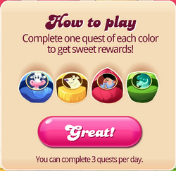 Is Candy Crush Saga coming to Xbox? Noticed this in the rewards