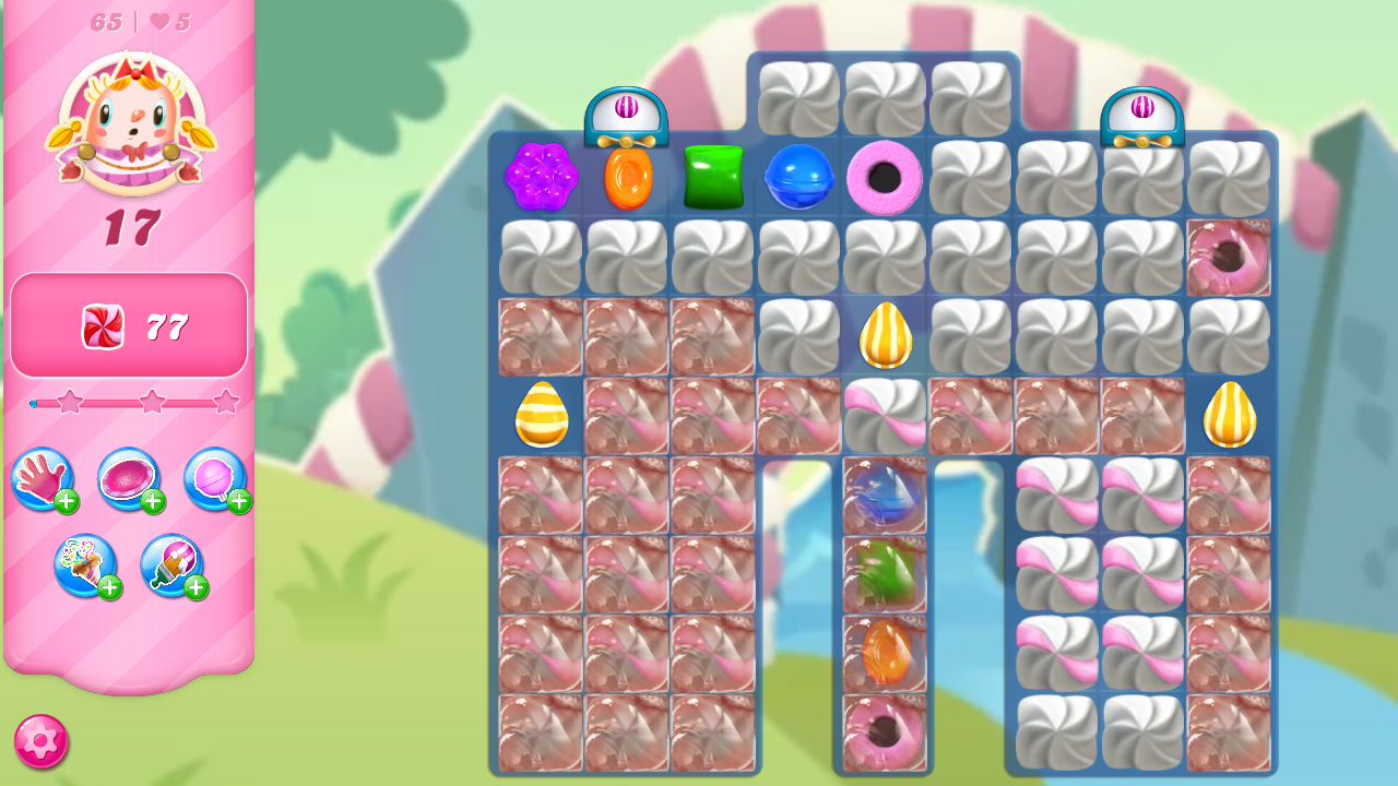 Candy Crush Saga - GameSpot