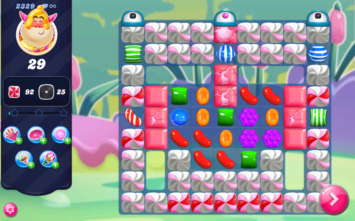 Candy Crush Saga: confira 10 curiosidades sobre o game