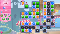 Level 2730 V4 HTML5