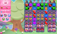 Level 3406 -