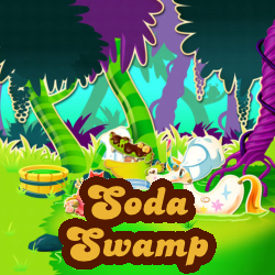 Candy Crush Saga for Windows Phone, Android & iOS Update Adds 15 Levels in  Soda Swamp