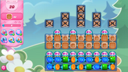 Level 476 -