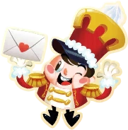 Character on map (Honey Heights, HTML5)