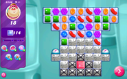 Level 2530 -