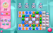 Level 4491 -