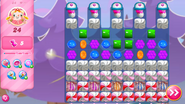 Level 84 -