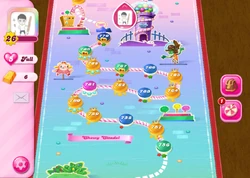 Chewy Citadel HTML5 (Horizontal)