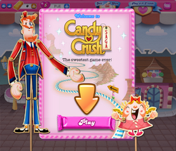 Get ready for Candy Crush All Stars with these sweet Prime Gaming