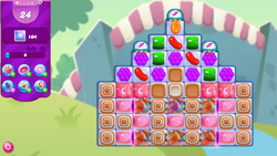 Level 515 | Candy Crush Saga+BreezeWiki