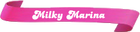 Milky-Marina