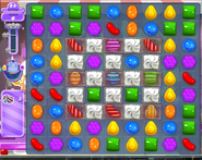 Level 412 -