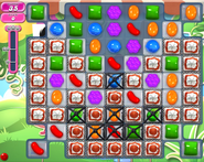 Level 808 -