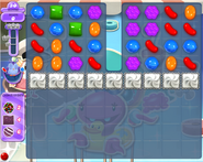 Level 132 -