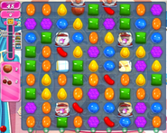 Level 481 -