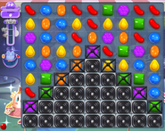 Level 86 -