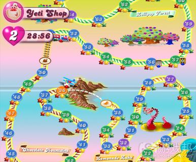 Candy Crush Saga Wiki