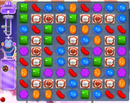 Level 176 -