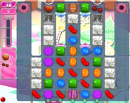 Level 259 -